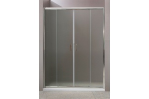 Душевая дверь в нишу BelBagno Uno BF 2 170 P Cr - 2
