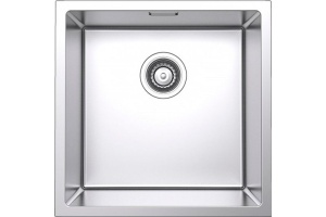 Мойка кухонная Iddis Edifice EDI44S0i77