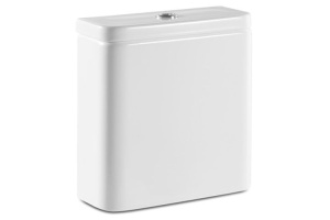 Бачок для унитаза Roca Gap Clean Rim 341730000 - 2
