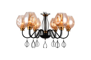 Подвесная люстра Ambrella TR TR9055