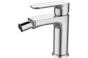 Смеситель для биде Agger Gorgeous хром