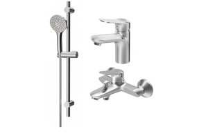 Душевой комплект AM.PM Sunny F40985C00 - 2