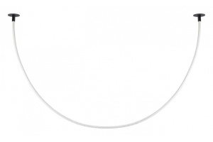 Подвесной светодиодный светильник Odeon Light Hightech 4391/40CL - 3