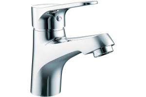 Смеситель Bravat Eco F1111147C для раковины