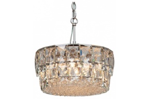 Подвесная люстра Vitaluce  V5350-9/5