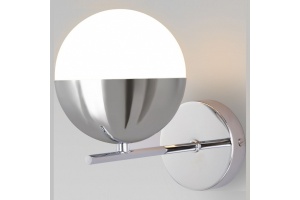Бра Eurosvet Nuvola 70129/1 хром