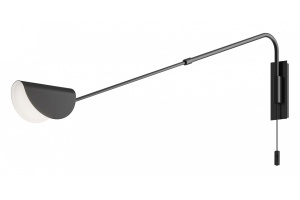 Бра Maytoni Mollis MOD126WL-01B1