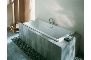 Акриловая ванна Jacob Delafon  200x100 см (E60342-00) - 2