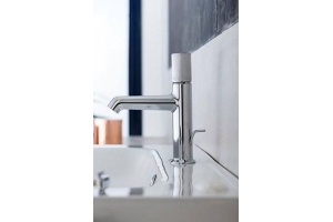 Смеситель Jacob Delafon Rivoli E24323-CP для раковины - 3