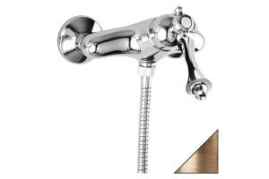 Смеситель Cezares Margot MARGOT-DM-02-M для душа