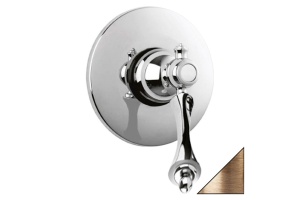 Смеситель Cezares Margot DIM-02-M С ВНУТРЕННЕЙ ЧАСТЬЮ, для душа