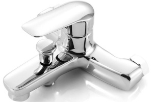 Смеситель для ванны, Torr, IDDIS, TORSB00i02WA - 3