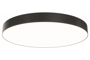 Накладной светильник Maytoni Zon C032CL-90W3K-RD-B