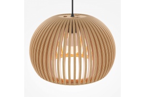 Подвесной светильник Maytoni Roots MOD195PL-01W - 3