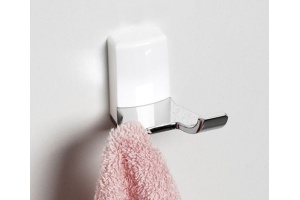 Крючок Wasserkraft Leine White K-5023DWHITE - 2