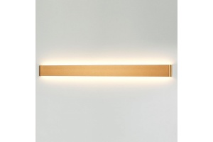 Настенный светодиодный светильник Odeon Light Hightech Framant 4295/40WL - 2