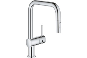 Смеситель Grohe Minta 32322002 для кухонной мойки