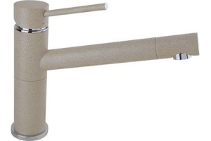 Смеситель для кухонной мойки Timo Saona sandy (2303F sandy)