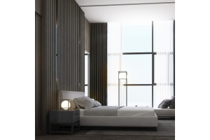 Настольная лампа Mantra Desigual 7611 - 2