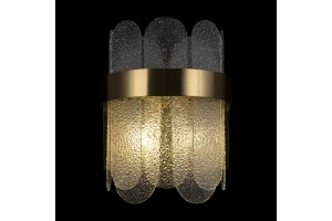 Настенный светильник Freya Deserto FR5141WL-02BS - 3