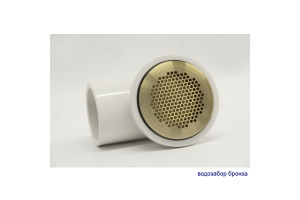 Ванна акриловая WHITECROSS Wave Soft 170x70 с гидромассажем белый - бронза - 3