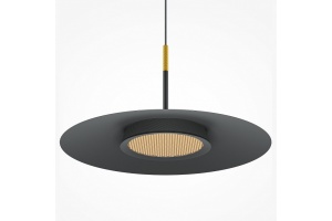 Подвесной светильник Maytoni Halo MOD041PL-L15B3K1