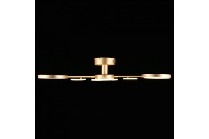 Люстра на штанге Aployt Didian APL.015.07.33 - 2