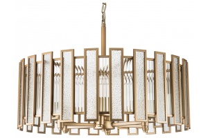 Подвесной светильник Lightstar Agave 712062