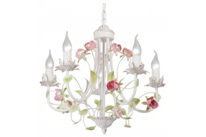 Подвесная люстра Vitaluce V1138 V1138-0/5