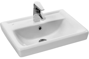 Раковина мебельная Onika Santek Тигода 50 белый 