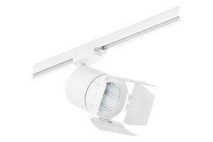 Светильник на штанге Lightstar Canno C126296