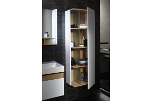 Шкаф-пенал Jacob Delafon Terrace 50 см (EB1179D-M61) - 3