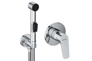 Гигиенический душ Damixa RedBlu Origin Bit 777510000