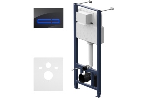 Система инсталляции для унитазов AM.PM Pro I012704.50A38