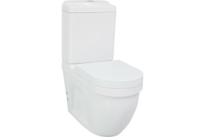 Унитаз-компакт Creavit Dream DR310