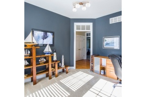 Потолочная люстра Eurosvet Alba 30144/4 античная бронза - 2