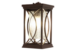 Уличный светильник Feron Лион PL652 11650