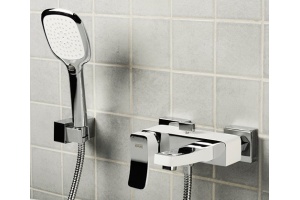 Настенный держатель Wasserkraft A011 - 2