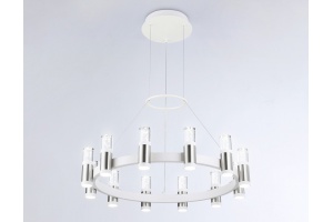 Подвесная люстра Ambrella FL FL6205 - 2
