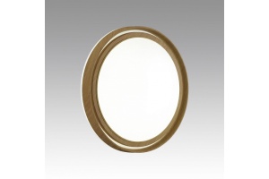 Накладной светильник Sonex Rux Wood 7640/DL - 3