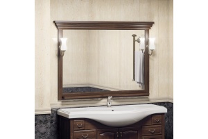 Мебель для ванной Opadiris Риспекто 120 нагал - 3