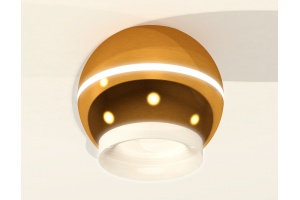 Накладной светильник Ambrella Light XS XS1105030 - 2