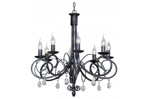 Подвесная люстра Vitaluce V1480/8