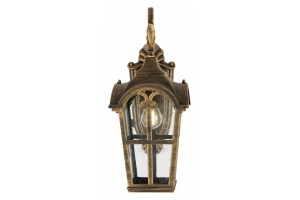 Светильник на штанге Maytoni Albion O413WL-01GB