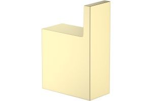 Крючок Timo Petruma золото матовое