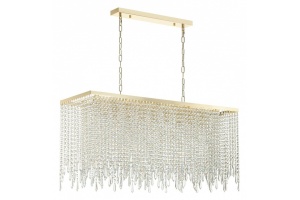 Подвесная люстра Odeon Light Chokka 5028/9A - 2