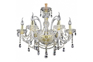 Подвесная люстра Omnilux Bonaita OML-70103-06