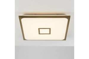 Потолочный светодиодный светильник Citilux Старлайт Смарт CL703AK83G - 2