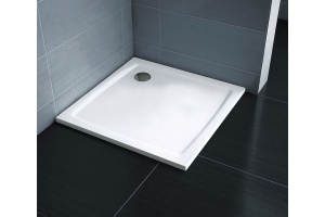 Сифон для поддона Ravak Standard 90 хром - 2