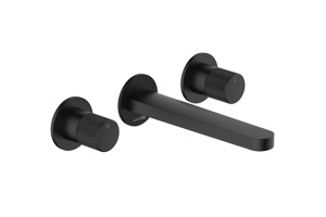 Fulda 5245 Встраиваемый смеситель для раковины